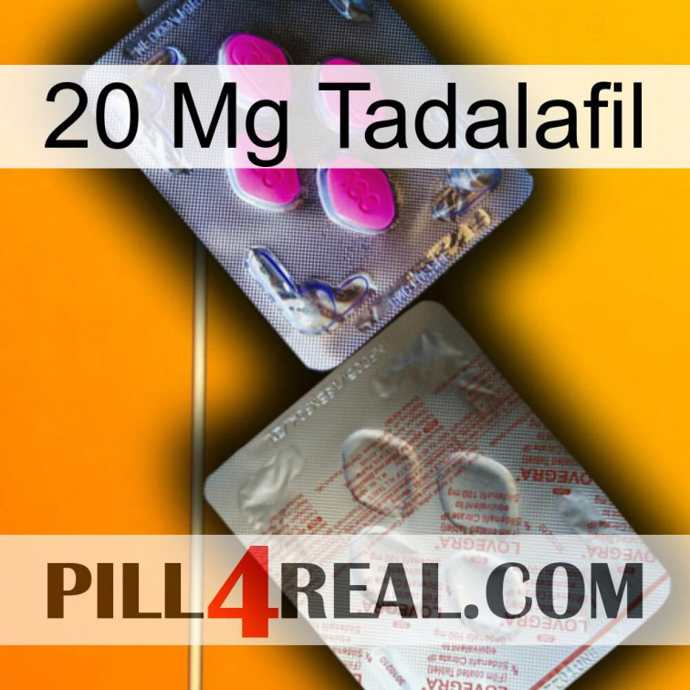 20Mg Tadalafil 38